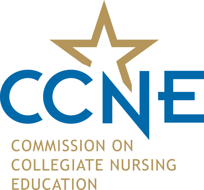 Commission on Collegiate Nursing Education