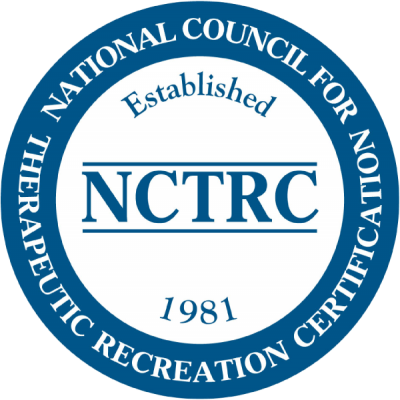 National Council for Therapeutic Recreation Certification