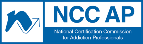 National Certification Commission for Addiction Professionals